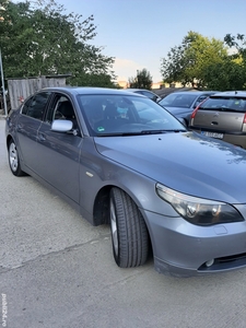 Bmw seria 5 benz+gpl 191cp proprietar vps originala!!