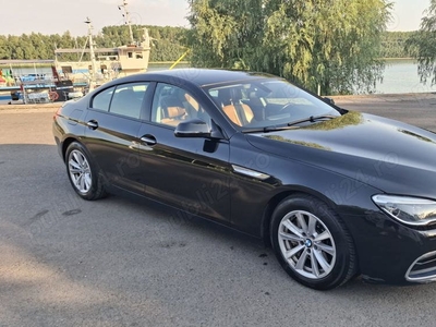 Bmw seria 6 , 640i x-drive