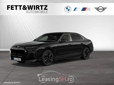 BMW Seria 7 740 d xDrive M Sport Pro|AHK|SkyLounge