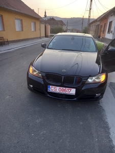 Bmw seria e90 318d(M)