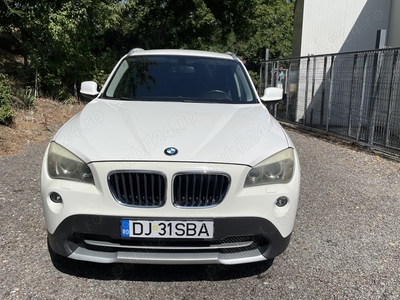 BMW X1 xDrive 2.0D