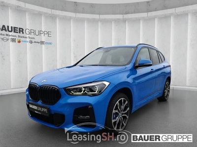 BMW X1 xDrive 25 i M Sport Navi HUD Kamera AHK DAB-R