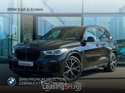 BMW X5 45 e M Sport ACC Leder 360 Kamera Laserlicht