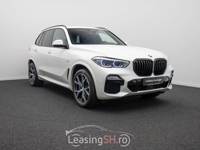 BMW X5 xD40d M Sport 360 Laser HUD DAB H K SoftCL