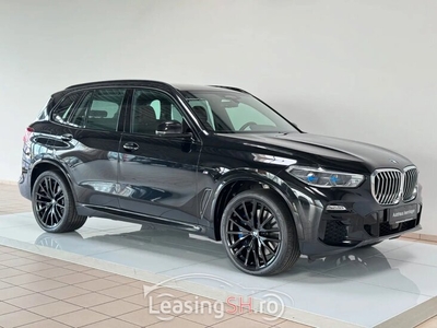 BMW X5 xD40d M Sport HUD 360 DAB H K Laser Komfort