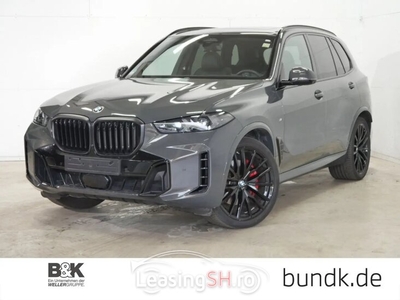 BMW X5 xDr40d M Sport Pro PA-Prof Pano AHK Standh