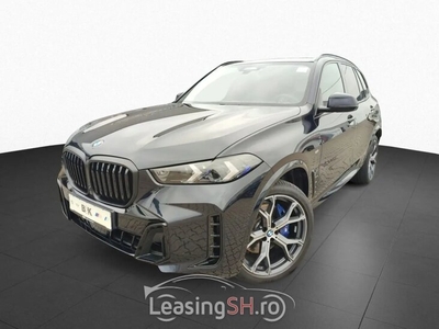 BMW X5 xDrive 40d M Sport Pro AHK Pano HK DA PA