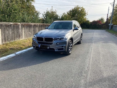 BMW X5 xDrive30d 85.000 km