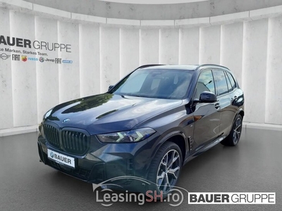 BMW X5 xdrive30d M Sportpaket Pro ACC HeadUp H K-Sou