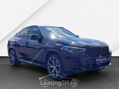 BMW X6 xDrive30d M-SPORT LASER NAVI HUD 360 AHK 21