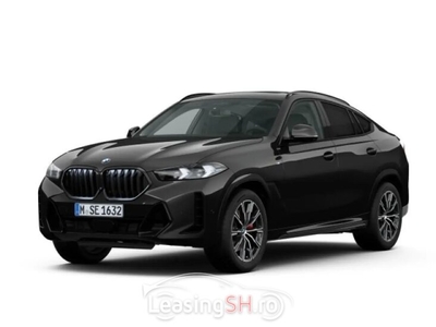 BMW X6 xDrive30d M SPORT Pro Panorama Driving Pro Ic