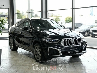 BMW X6 xDrive30d xLine Masaj Ventilatie