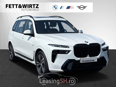 BMW X7 xDrive40d M Sport Pro|AHK|SkyLounge|H K