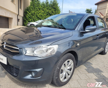 Citroen C Elysee impecabil