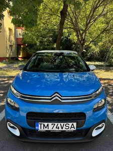 Citroen C3 Shine 2020