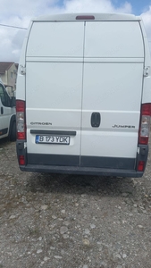 Citroen Jumper 2.2 an 2013