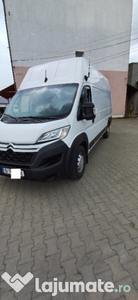 Citroen Jumper 2.2 HDI