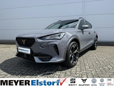 Cupra Formentor 2.0 TSI VZ 4Drive DSG - AHK - Beats -