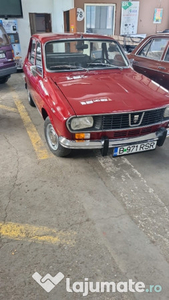 Dacia 1300 franțuzească