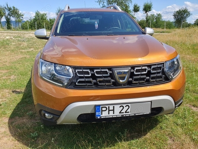 Dacia Duster 1.5 Blue dCi 4WD Prestige, 2 km