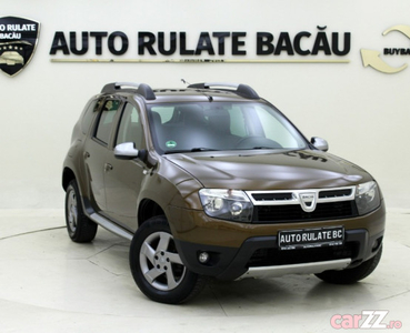 Dacia Duster 1.6 Benzina+GPL 105CP 2012 Euro 5