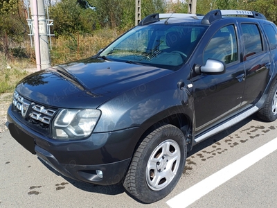 Dacia Duster 4x4 , 1,6 Benzina + Gpl , 110 CP , 2014