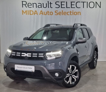 Dacia Duster ECO-G 100 Prestige