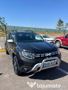 Dacia Duster II 2018