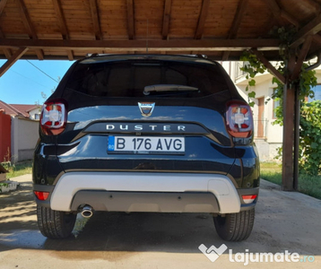 Dacia Duster Tce 150 CP Prestige full primul proprietar impecabila