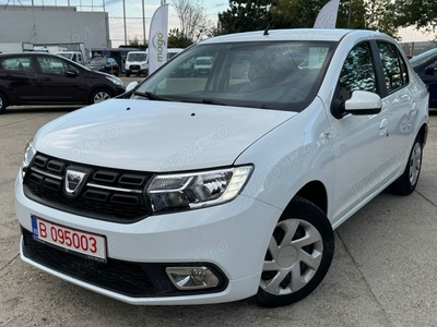 Dacia Logan 0.9 Benzina 73 C.P Euro 6 Posibilitate finanțare doar cu buletinul. Avans 0