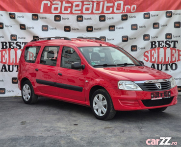 Dacia Logan - 1.4 Benzina - Manual - 75hp - 153.149km*