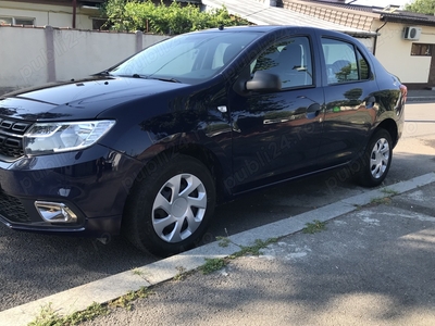 Dacia Logan Laureate 2019 1.0 Benzina Primul Proprietar