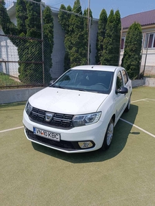 Dacia Logan Logan 2 SL PLUS