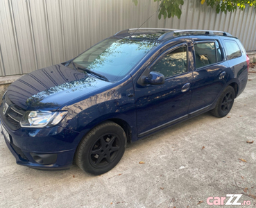 Dacia Logan mcv 0,9 tce/ Gpl