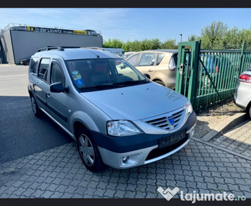 Dacia logan MCV 1.6 benzina