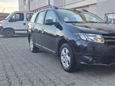 Dacia Logan MCV Prestige 1,5 dci an 2015