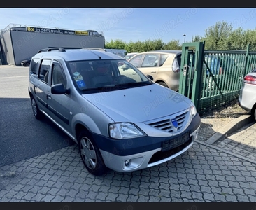 Dacia MCV benzina 1.6