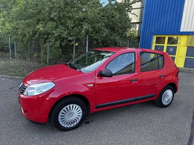 Dacia Sandero 2010 ! Impecabila ca noua