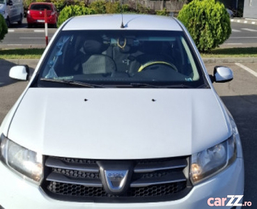 Dacia Sandero 2016