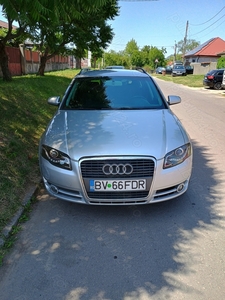 De vanzare Audi A4 B7 din 2005