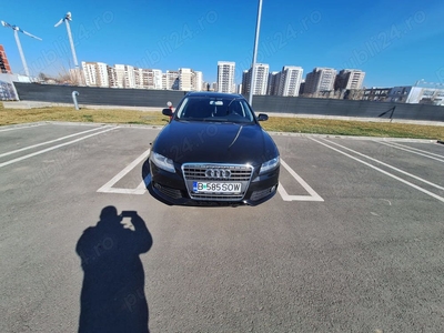 De vanzare AUDI A4 B8 2.0 TDI 170CP an 2011