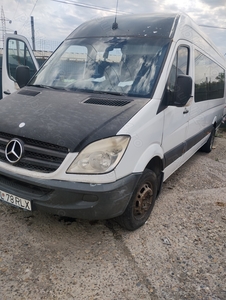 De vânzare Mercedes Sprinter2008