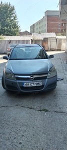 De Vanzare Opel Astra H !!!