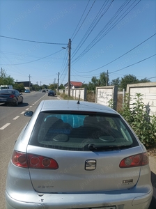 de vânzare Seat Ibiza