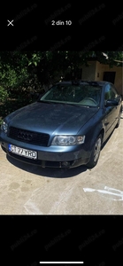 De vinzare Audi A 4 B6