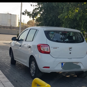 De vinzare Dacia sandero