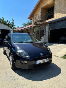 FIAT GRANDE PUNTO