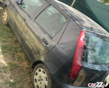 Fiat Punto 1.2 benzină