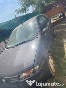 Fiat Punto 1.2 benzină