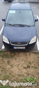 Ford C-Max, 1.6TDCi,2005